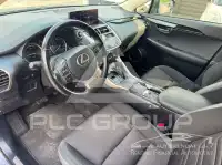 2019 Lexus NX300