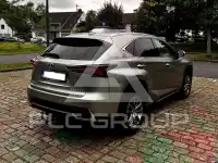 2019 Lexus NX300