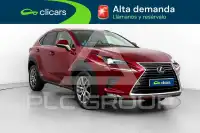 2019 Lexus NX300
