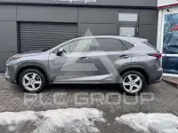 2019 Lexus NX300