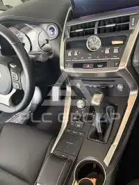 2019 Lexus NX300