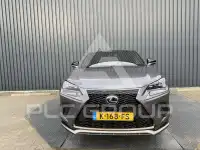2019 Lexus NX300