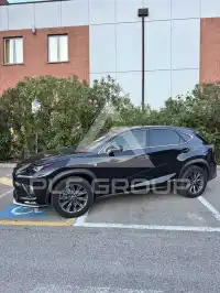 2019 Lexus NX300