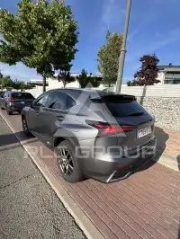 2019 Lexus NX300