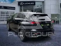 2019 Lexus NX300