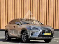 2019 Lexus NX300