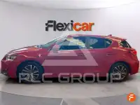 2019 Lexus CT200