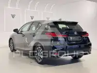 2019 Lexus CT200