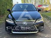 2019 Lexus CT200