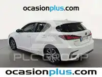 2019 Lexus CT200