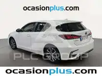 2019 Lexus CT200