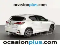2019 Lexus CT200