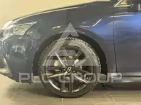 2019 Lexus CT200