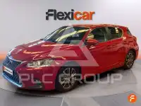 2019 Lexus CT200