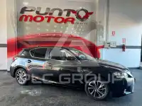 2019 Lexus CT200