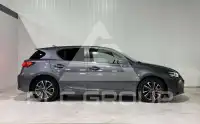 2019 Lexus CT200