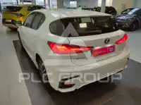 2019 Lexus CT200