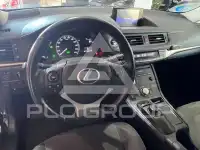2019 Lexus CT200