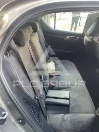 2019 Lexus CT200