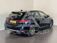 2019 Lexus CT200