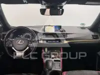 2019 Lexus CT200
