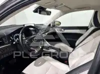 2019 Lexus CT200