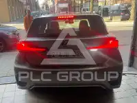 2019 Lexus CT200