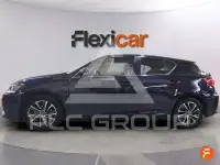 2019 Lexus CT200