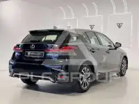 2019 Lexus CT200