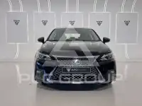 2019 Lexus CT200