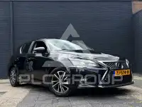 2019 Lexus CT200