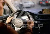 2019 Lexus CT200