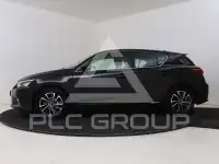2019 Lexus CT200