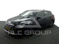 2019 Lexus CT200