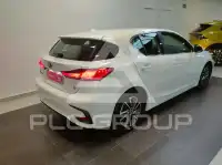 2019 Lexus CT200