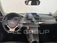 2019 Lexus CT200