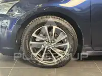 2019 Lexus CT200