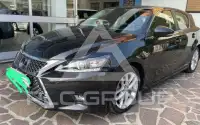 2019 Lexus CT200