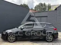 2019 Lexus CT200