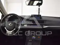 2019 Lexus CT200