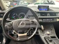 2019 Lexus CT200