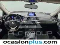 2019 Lexus CT200