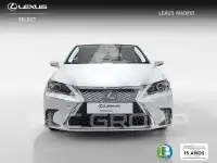 2019 Lexus CT200