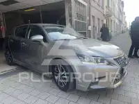 2019 Lexus CT200