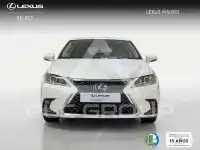 2019 Lexus CT200
