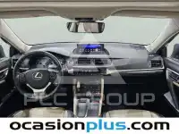 2019 Lexus CT200