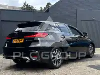 2019 Lexus CT200