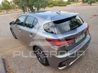2019 Lexus CT200