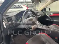 2019 Lexus CT200