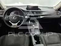 2019 Lexus CT200